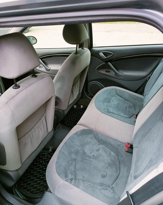 Citroen C5 cena 7600 przebieg: 213000, rok produkcji 2005 z Bydgoszcz małe 29